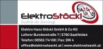 Elektro Hans Stöckl GmbH & Co KG