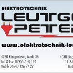 Leutgeb Peter GMBH