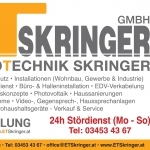 ET Skringer GmbH