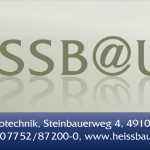 Heissbauer Computer & Bürotechnik e.U.