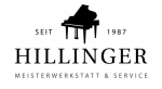 Hillinger Johannes e.U. Klaviermachermeister