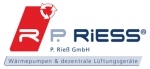 P. Rieß GmbH