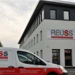 REUSS Security Systems GmbH