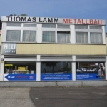 Lamm Thomas, Schlosserei - Metallbau, Schlüsseldienst