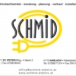 Elektro Schmid