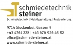 Schmiedetechnik Steiner