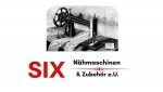SIX-Nähmaschinen & Zubehör e.U.