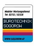 Bürotechnik Sogorow