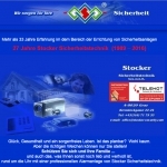 Stocker Sicherheitstechnik Ges.mb.H.