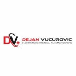 Dejan Vucurovic Elektromaschinenbau und Automatisierung