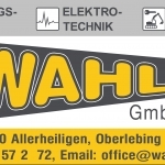 Wahl GmbH