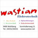Wastian Elektrotechnik GmbH