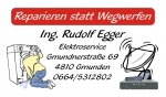 Ing. Rudolf Egger Elektroservice