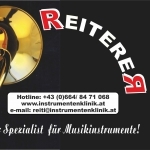 Reiti,s Instrumentenklinik