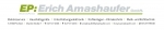 Erich Amashaufer GmbH