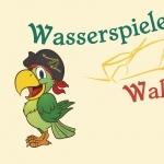 Wasserspiele Wallersee