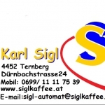 Sigl`s Automat