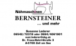 Nähmaschinen Bernsteiner