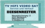 Alfred Diesenreiter TV