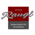 Rangl Peter Uhrmachermeister und Restaurator