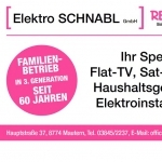 Elektro Schnabl GmbH