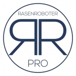 Rasenroboter PRO