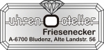 Uhren-Atelier Friesenecker