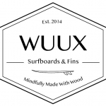 Wuux Surfboards / Szene Architecture Design Sports