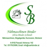 Nähmaschinen Binder