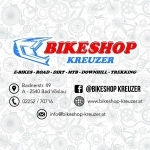 Bikeshop-Kreuzer
