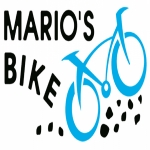 Mario's Bike