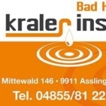 Kraler Installationen