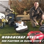 Roboschaf Steyr
