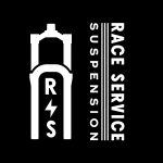 Race Service Suspension