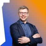 Gerald Frühauf, MBA