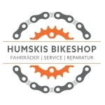 Humskis BIkeshop