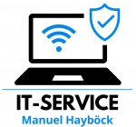 IT-Service Manuel Hayböck