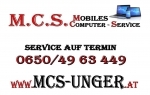MCS-UNGER e.U. (Reinhold Ludwig Unger)